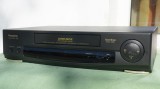 Video recorder VHS Panasonic NV-SD260