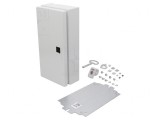 Carcasă montare pe perete 150x300x80mm E-BOX KX