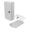 Carcasă montare pe perete 150x300x80mm E-BOX KX