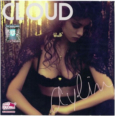 Aylin Cad&amp;icirc;r - Cloud, CD foto