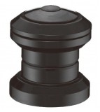 CUVETE FURCA EXTERNE - fara filet - 1.1/8&quot; Tip A-HEAD - Aluminiu - 1-1/8&quot;x34x30 Rulmenti: 6.5Hx&oslash; PowerTool TopQuality, Syncromate