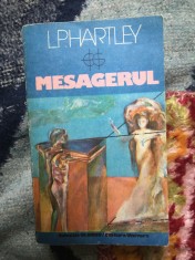 n6 MESAGERUL - L. P. HARTLEY