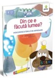 Cumpara ieftin Din ce e facuta lumea? Descopera starile de agregare/David A. Adler