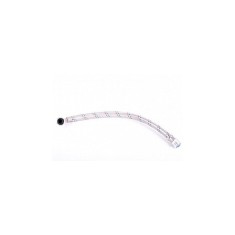 Racord flexibil cu cot pentru hidrofor, 50 cm, Ibo Dambat IB004004