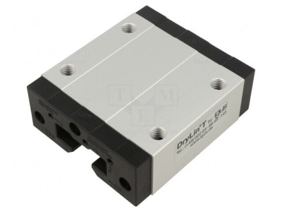 Trolley DryLin T Linear Guides Size 01-30 foto