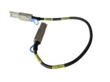 Cablu de date Hitachi SAS 0.5m, Cod 5521803-222, Second-hand