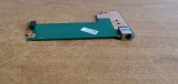 Cumpara ieftin Conector power DC Laptop Asus R704A, Dc conector