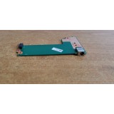 Conector power DC Laptop Asus R704A