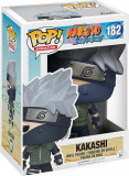 FUNKO POP! Anime: Naruto - Kakashi Anime