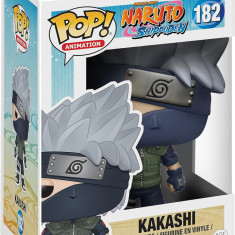 FUNKO POP! Anime: Naruto - Kakashi Anime