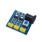 DC converter step-down, IN 6-12V, OUT 3.3V / 5V / 12V (800mAh) Arduino (DC.432R)