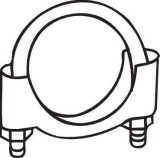 Colier sistem de esapament Audi A3; Citroen C5 I; Fiat Croma; Ford Focus I; Mazda 5; Nissan Primastar; Opel Astra G; Peugeot 407 Sw; Renault Trafic
