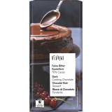 Ciocolata cuvertura amaruie eco Vivani 70% cacao vegan portionabila 1kg