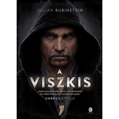 A Viszkis - Julian Rubinstein foto
