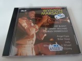 Wynton Marsalis, cd