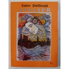 ATELIER de SABIN STEFANUTA , 1998