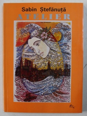 ATELIER de SABIN STEFANUTA , 1998 foto