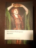William Shakespeare - The Tragedy of Macbeth (The Oxford Shakespeare, ed. Nicholas Brooke)