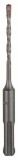 Bosch Burghiu pentru gaurire cu percutie SDS Plus-5, 4x50x115mm ProAdvanced PowerfulTools