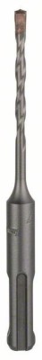 Bosch Burghiu pentru gaurire cu percutie SDS Plus-5, 4x50x115mm ProAdvanced PowerfulTools foto
