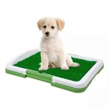 WC pentru caini - 47 x 34 x 6 cm - 1 L Best CarHome, Family Pound