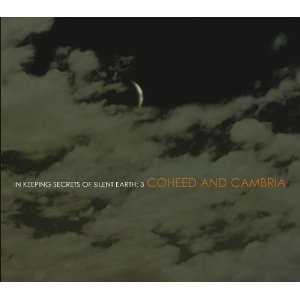 Coheed Cambria In Keeping Secrets Of (cd) foto