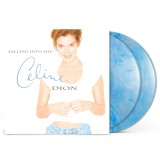 Falling Into You (Glacier Blue Vinyl) | Celine Dion