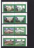 ROMANIA 2021 - ORASELE ROMANIEI-TARGU MURES, VINIETA 1, MNH - LP 2337, Arhitectura, Nestampilat