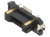 Conector PCB-PCB FX23L SMT PIN 20 soclu tată 50V