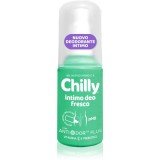Chilly Fresh Intimate Deodorant deodorant intim pentru femei 50 ml