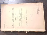 Cugetatori si literati straini 1913 - fara coperta Am
