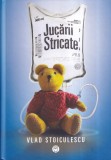 Vlad Stoiculescu - Jucarii stricate, Roman Beletristica, Stare Buna, Carti Cartonata, 260 Pagini, 2018