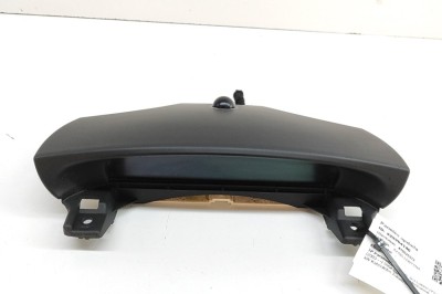 Ecran de informații SAAB 9-3 Cabrio YS3F 2004 OEM: 12802403,12802405,12802404 29904146 foto