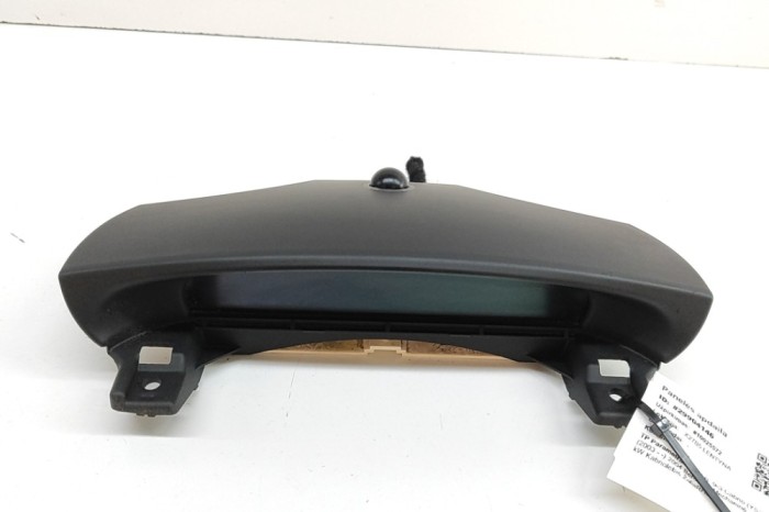 Ecran de informații SAAB 9-3 Cabrio YS3F 2004 OEM: 12802403,12802405,12802404 29904146