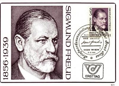 C1878 - Austria 1981 - carte postala maxima foto
