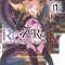 RE: Zero -Starting Life in Another World-, Vol. 17 (Light Novel)