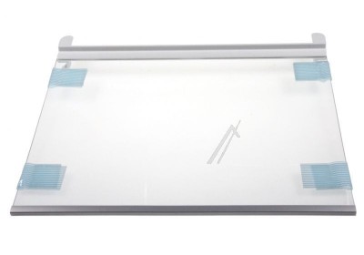 ANSAMBLU RAFT STICLA, FRIGIDER AHT73595701 frigider / combina frigorifica LG foto