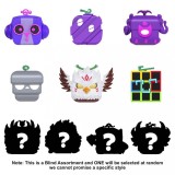 Figurina - Mini-figurina ascunsa in folie S3 - Blox Fruits, produs surpriza | PathMojo