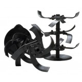 Cumpara ieftin Set freze, 25 - 30 cm, interior hexagon 23 mm, pentru motosapa / motocultor