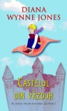 Castelul din văzduh (Vol. II) - Paperback brosat - Diana Wynne Jones - RAO