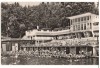 CPIB 16417 CARTE POSTALA - SOVATA. STRANDUL, RPR, Necirculata, Fotografie