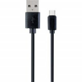 Cablu USB Type-C pt. smartphone, USB 2.0 (T) la USB 2.0 Type-C (T), 1m, Gembird