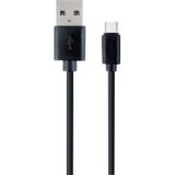 Cablu USB Type-C pt. smartphone, USB 2.0 (T) la USB 2.0 Type-C (T), 1m