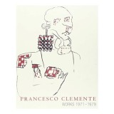 Francesco Clemente