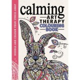 Cumpara ieftin CALMING ART THERAPY COLOURING