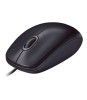 Mouse OPTIC M90 USB LOGITECH