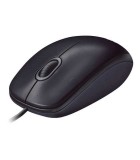 Mouse OPTIC M90 USB LOGITECH