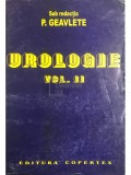 P. Geavlete (red.) - Urologie, vol. II (Editia: 1999)