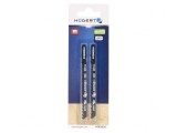 P&acirc;nză de fierăstrău pentru lemn 100mm 6 dinți/țol