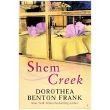 Dorothea Benton Frank - Shen greek - 112021